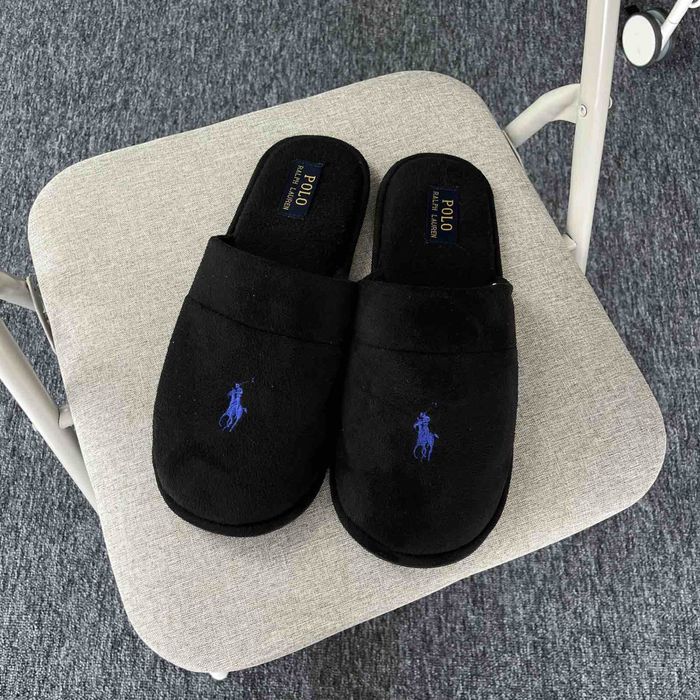 Оригінальні капці,тапочки для дому polo ralph lauren