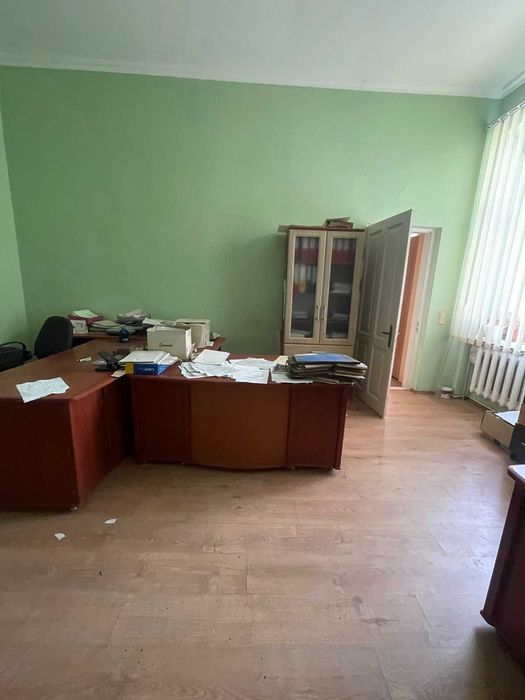 Оренда офісне приміщення ближній центр вул Мельника