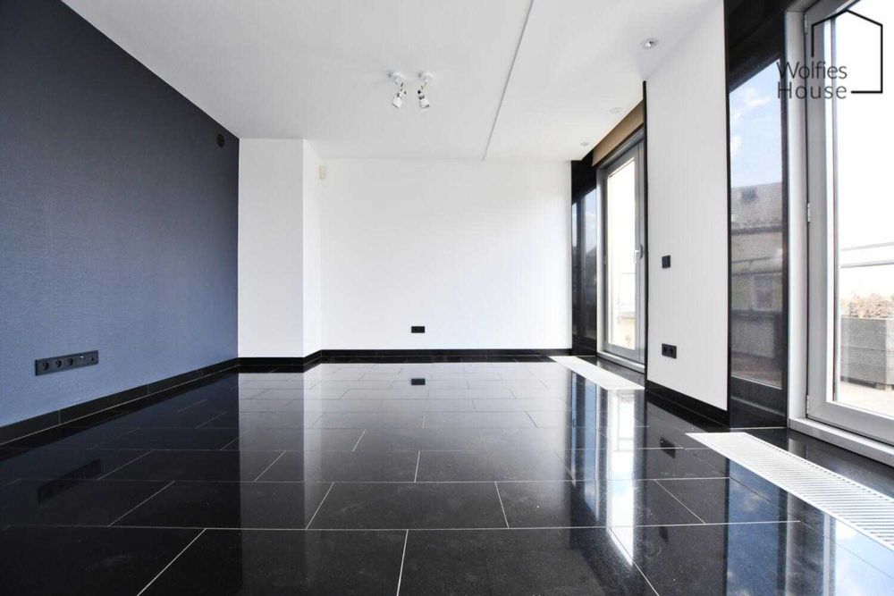 Penthouse | Kościuszki | 190m2 | Taras | Widok na Wawel | ENG