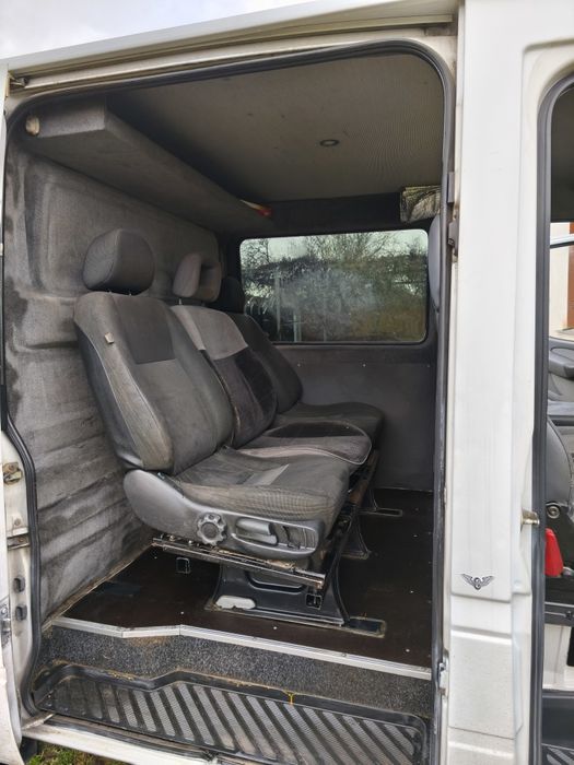 Мерседес Спрінтер