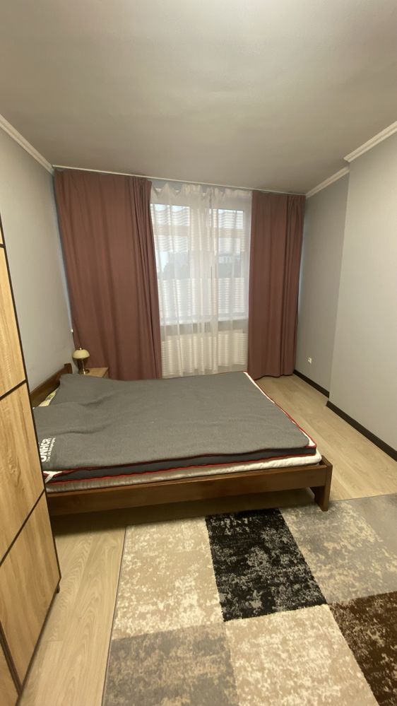 1К квартира з ремонтом, 47м2, Ірпінь, центр