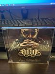 Da Rocha cd rap hiphop erro ortográfico