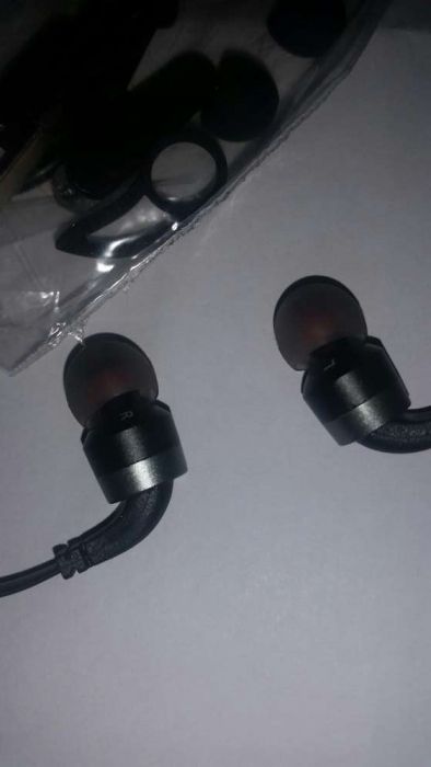 Auriculares Stereo bluetooth para desporto