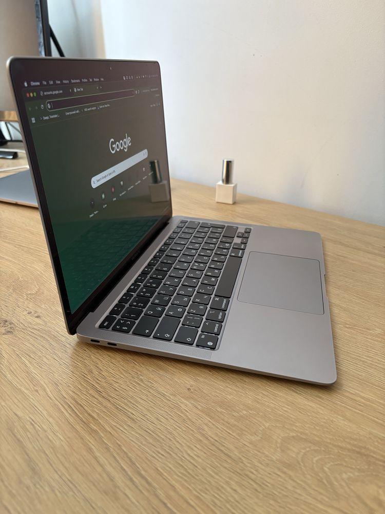 MacBook Air 13 M1 2020 Space Gray