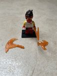 Kai Lego Ninjago
