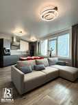 Продаж нової квартири 117 м2 ЖК Manhattan City центр бізнес клас Київ