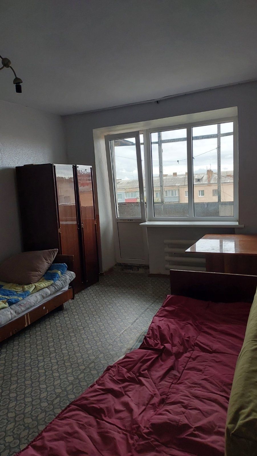 Продаж 3 кім квартири