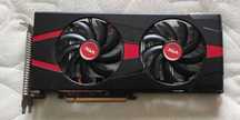 Karta graficzna VTX Radeon R9 280X 3GB