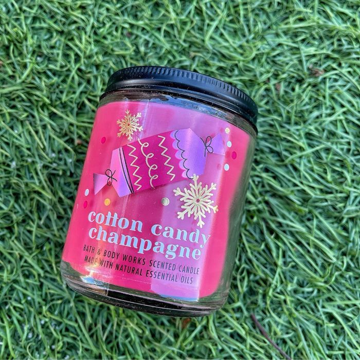 Bath&Body Works зимові ароматичні свічки,оригінальні з США,48 год