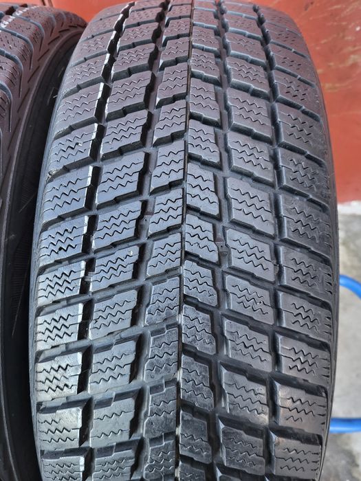 225/60/17 R17 NEXEN WINGUARD SUV 2шт ціна за 1шт шини
