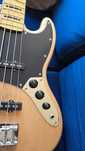Squier CV 70s Jazz Bass V MN NAT