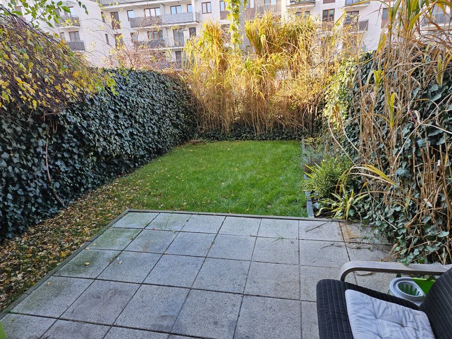 Kawalerka Chrzanów Bemowo Batalionów Chłopskich 77a ogródek parking