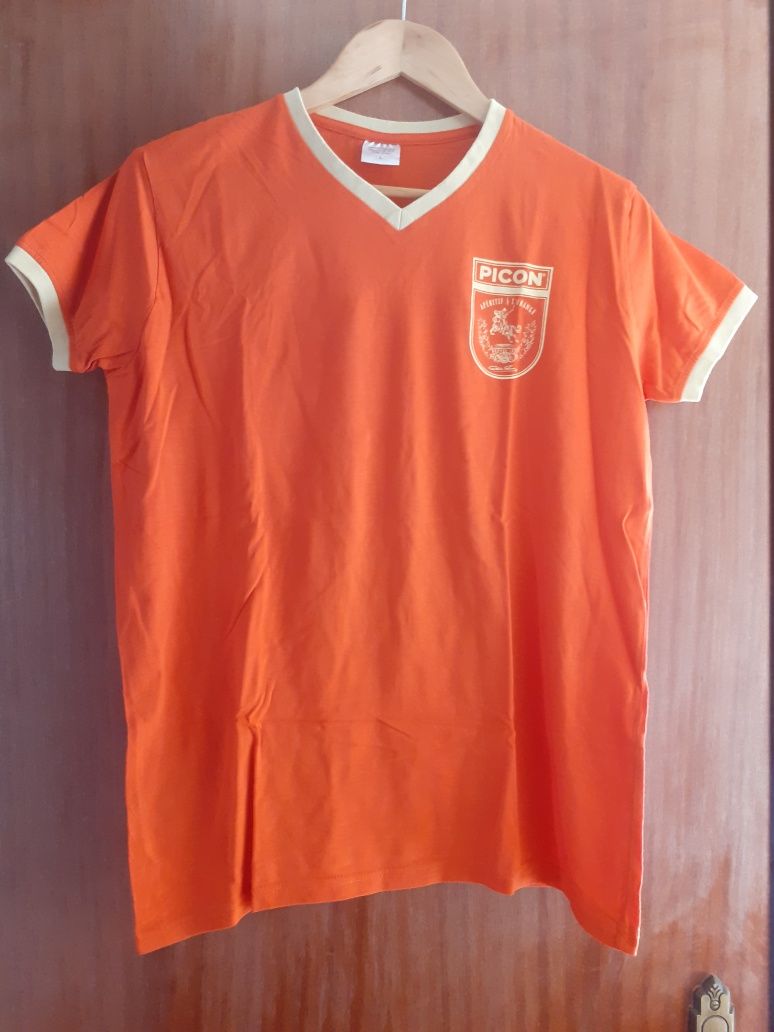 T-shirt usada      .