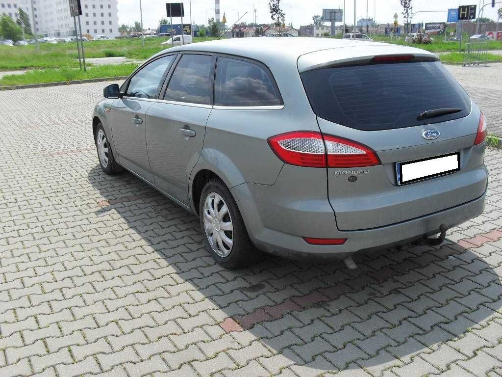 Ford Mondeo  2.0 Lpg CONVERS+