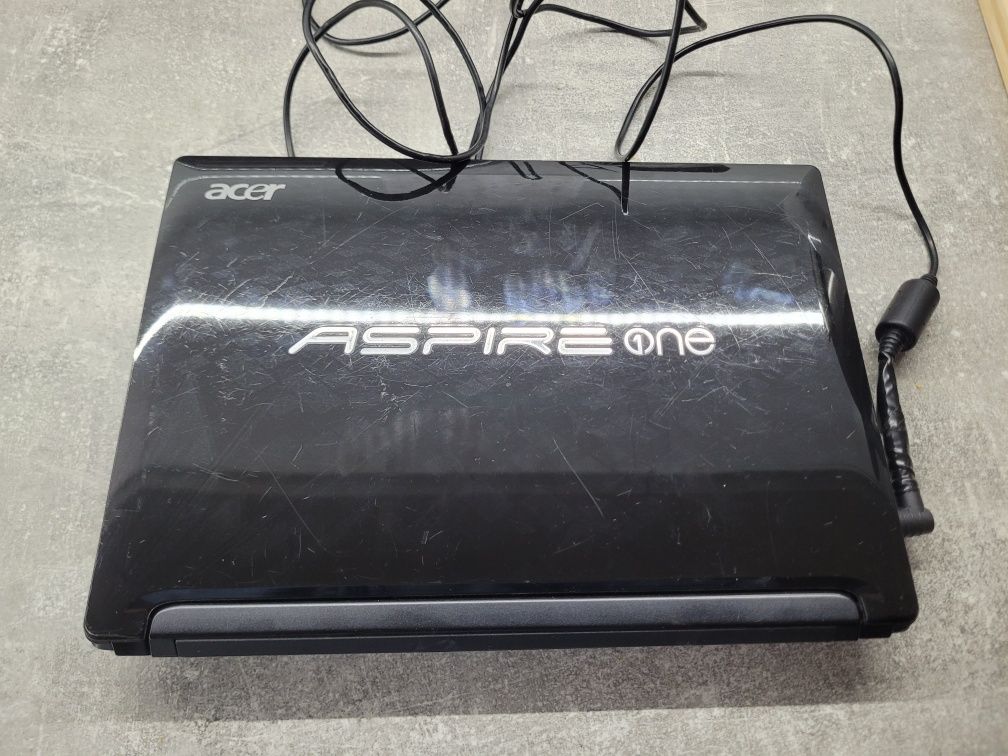 Acer Aspire One D260-2DGkk