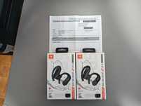 Earbuds JBL Endurance Peak 3 True Wireless Bluetooth (NOVO/SELADO)