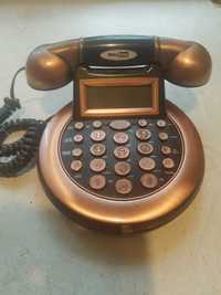Telefon Retro - Maxcom KXT 500