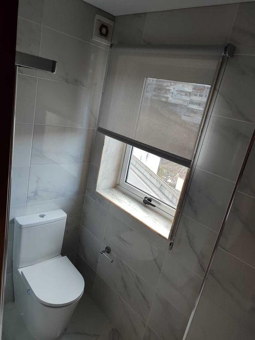 Apartamento T2+1 com terraço no Bonfim, Porto