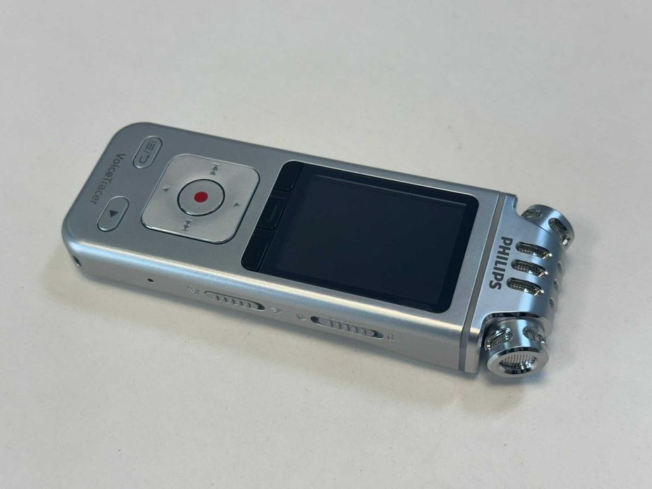 Dyktafon Philips Voice Tracer DVT4115