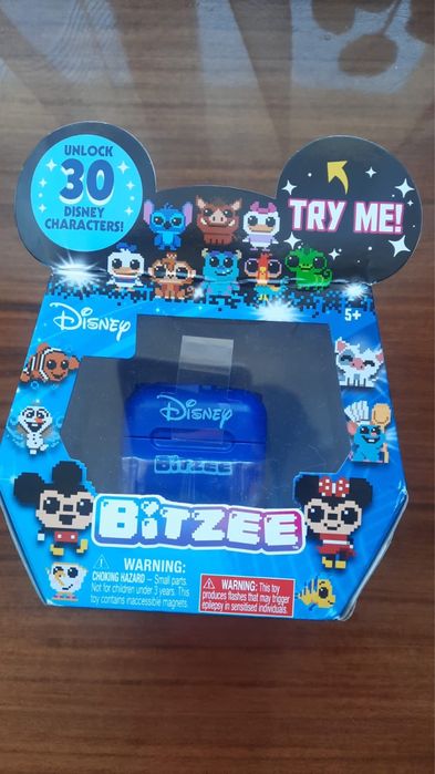 Bitzee інтерактивна іграшка интерактивная игрушка