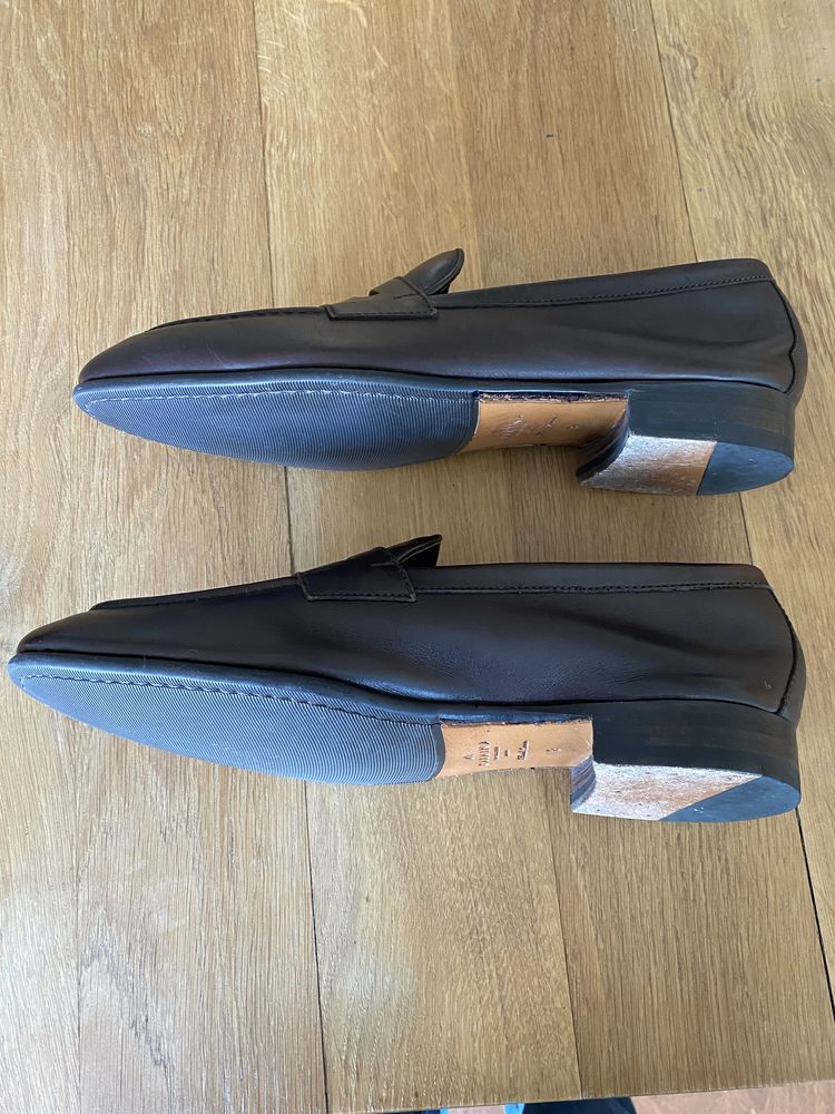 Sapatos Tam. 41 CARMINA SHOEMAKER (Mallorca)