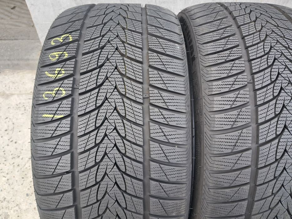 Резина зимова, 255/30 R19 Imperial Snowdragon UHP (арт. 13693)