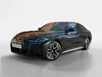 BMW i4 eDrive40 Desportiva M