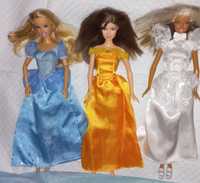 Барби куклы Маттелл в бальных платьях,есть и другие