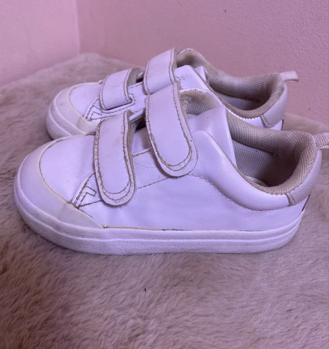 Продам літні кеди H/M