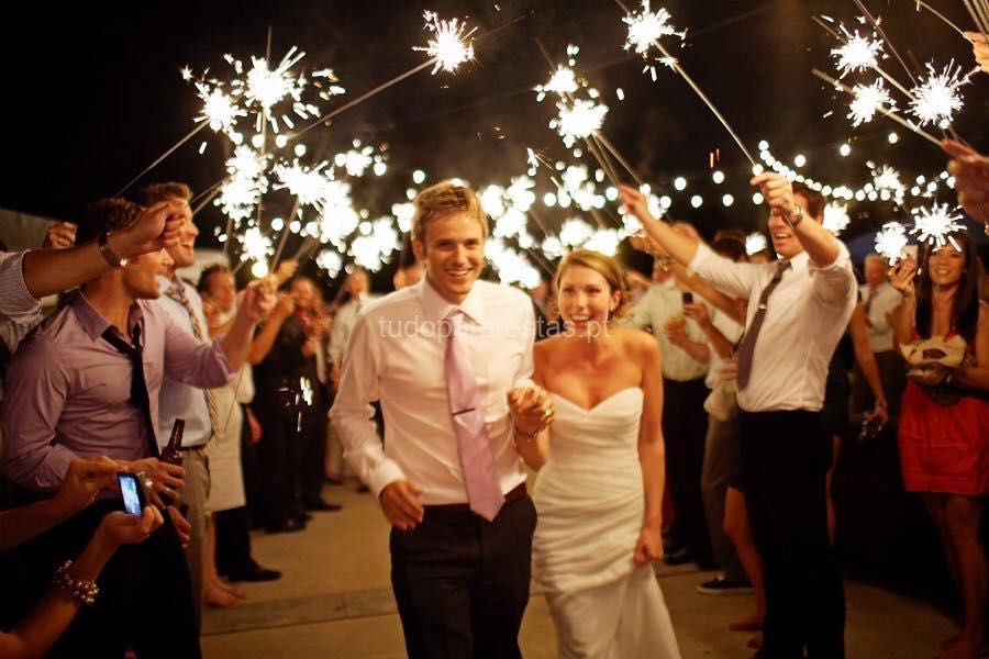 Sparkles 70cm para eventos