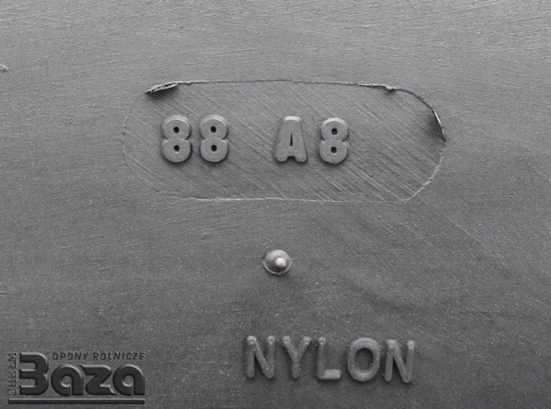 BAZA Opona 6.00-18 Kabat 6PR Ursus C355 C4011 FV 2025 + Tani Kurier !