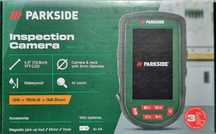 Kamera inspekcyjna Parkside PKIK 4.3 B3