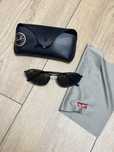 Жіночі окуляри RayBan