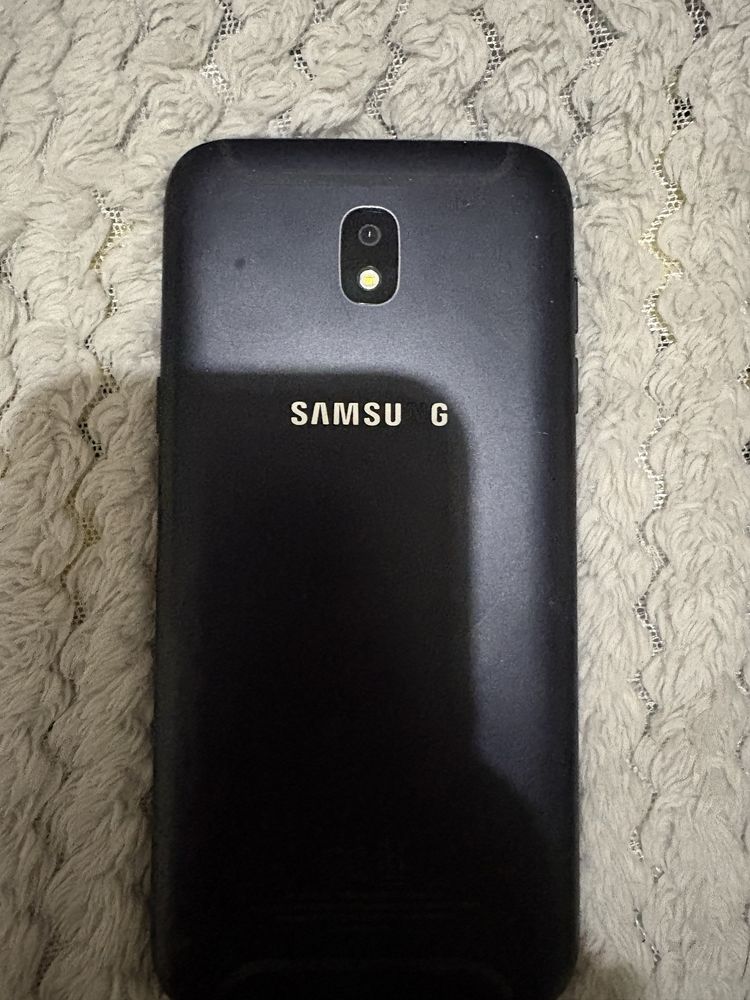 Sprzedam dwa telefony – Samsung Galaxy J2 (2017) i Huawei P8 Lite