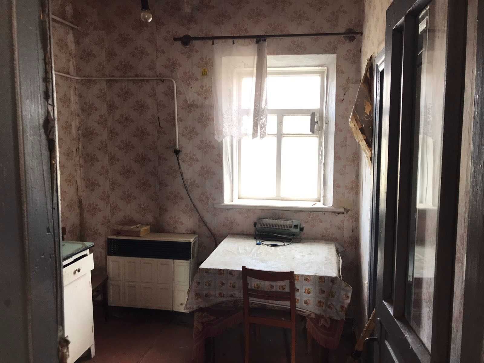 Дім в селі Матусів