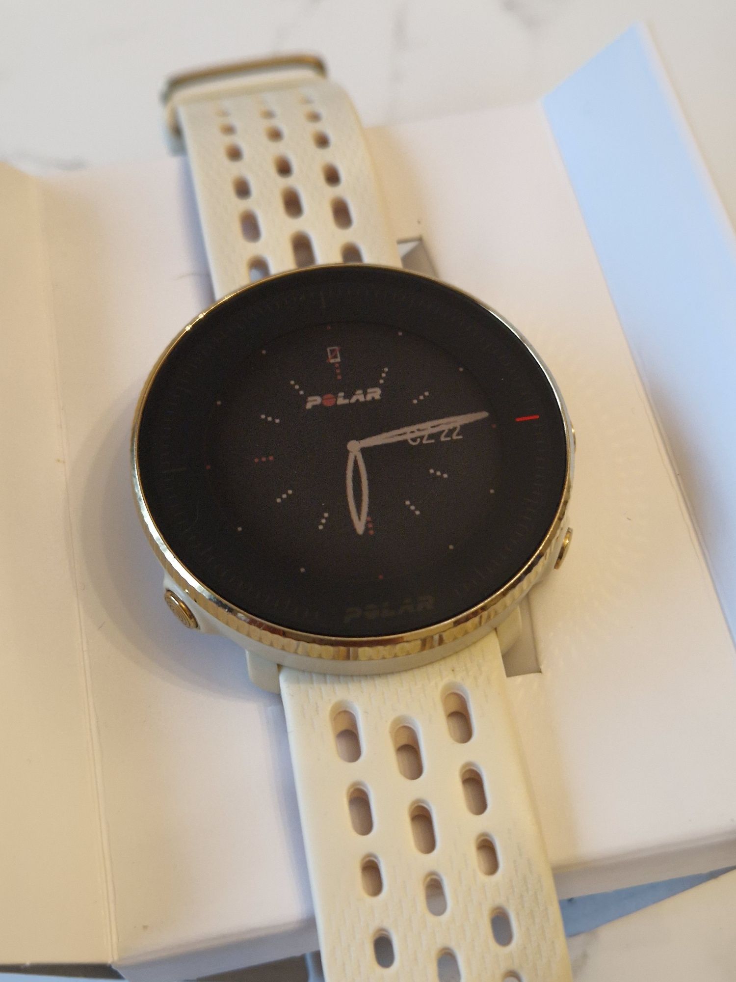 Zegarek Polar Vantage M2