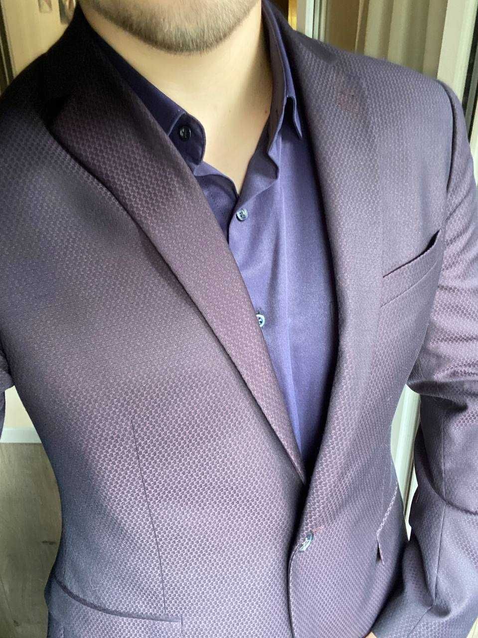 Чоловічий Піджак TopMan р. 40