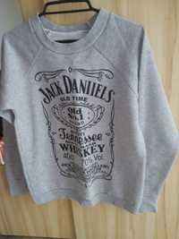 Bluza bluzka damska Jack Daniels rozmiar m