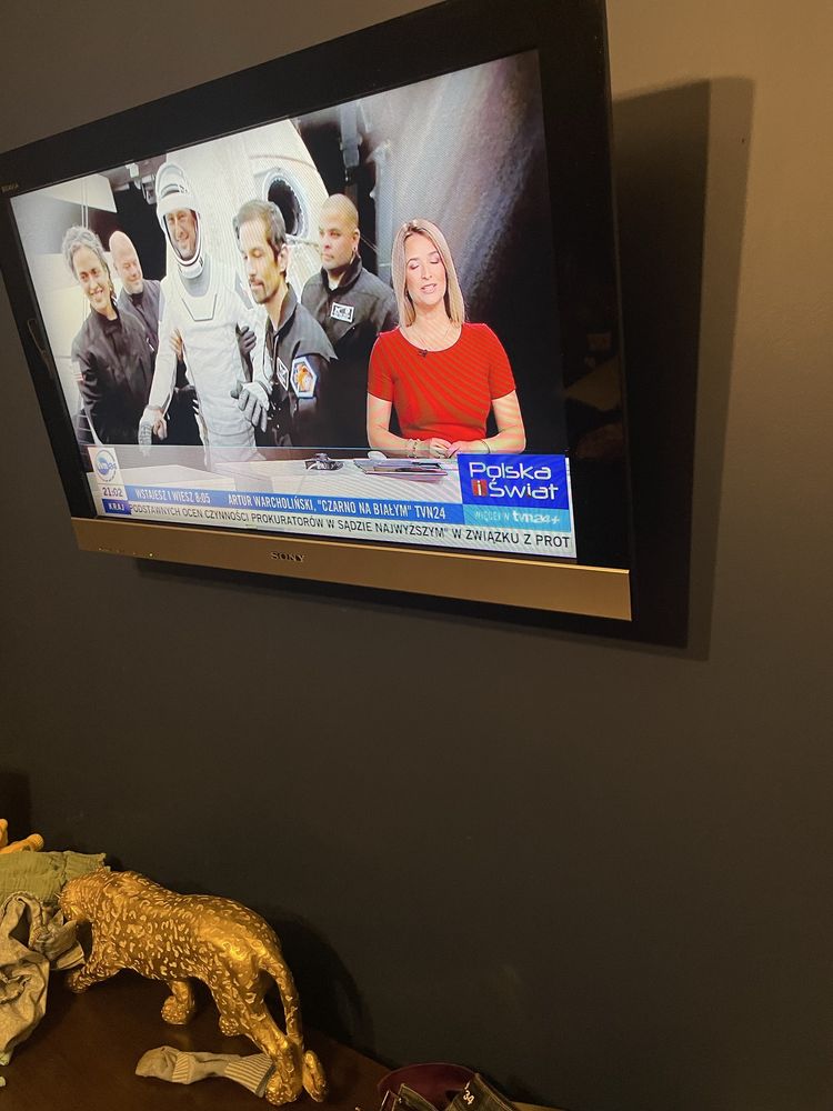 Sony Bravia 32 cale