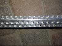 listwa narożnikowa aluminiowa 50 szt.