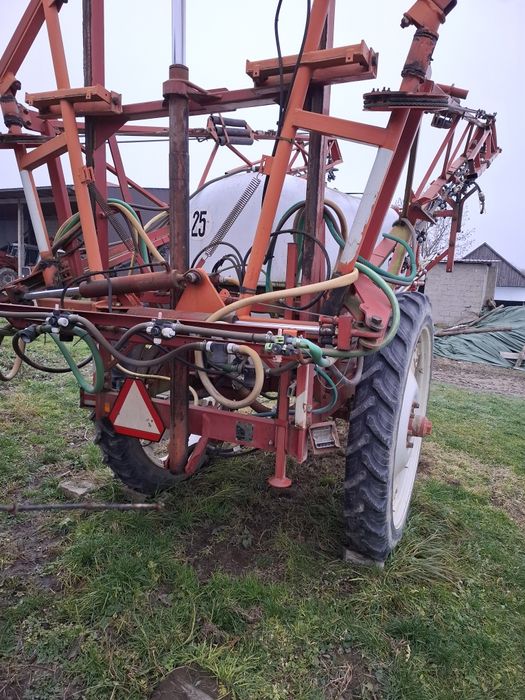 Opryskiwacz marka nodet