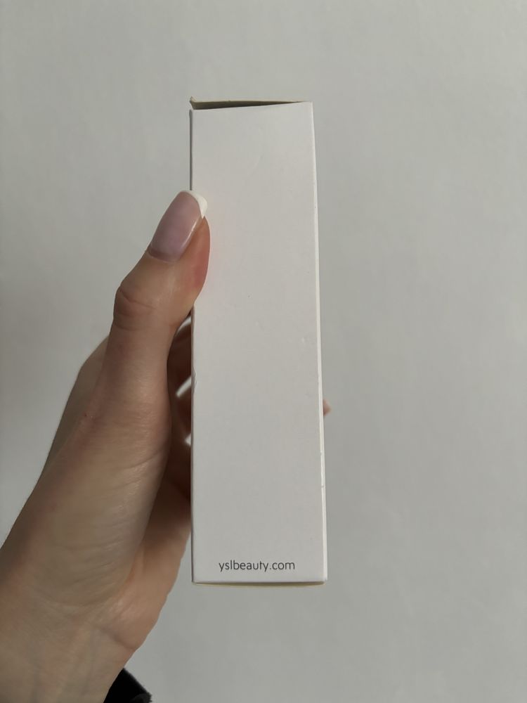 Perfumy YSL Black opium 90 ml