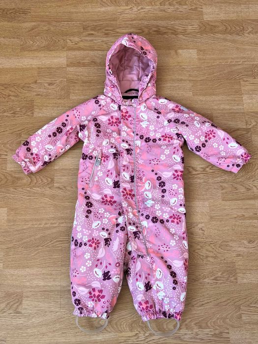 Зимовий комбінезон Reima 86 розмір