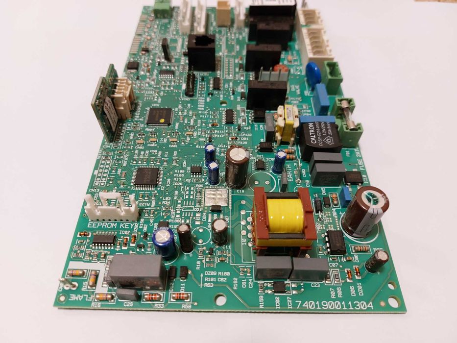 Плата управління котлом Ariston