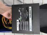 Продам Блок живлення CHIEFTEC 700W (GPS-700A8)max power