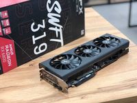 Потужна ігрова карточка AMD Radeon XFX RX 6800 16GB Speedster SWFT 319