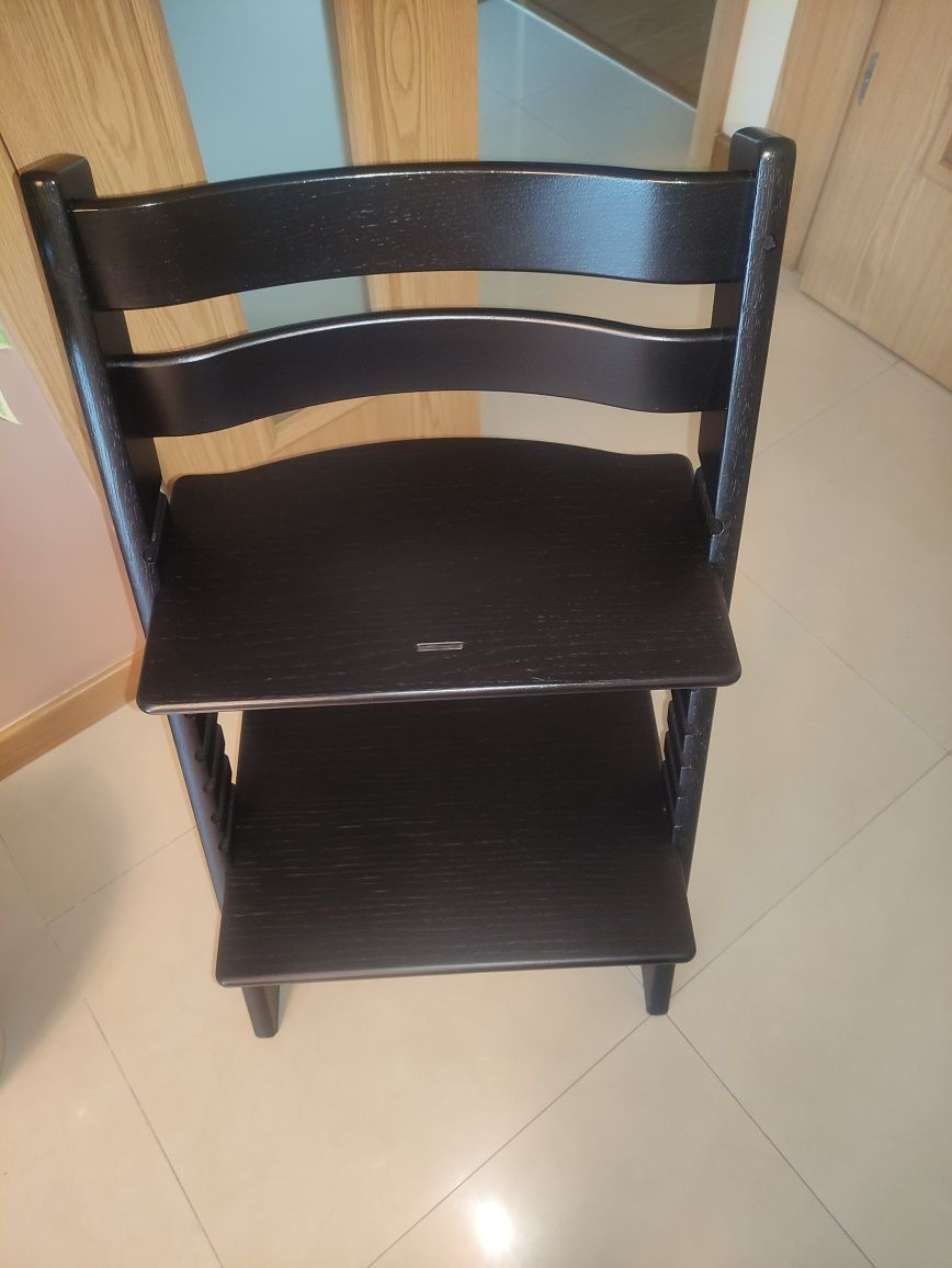 Cadeira Evolutiva Stokke Tripp Trapp