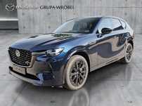 Mazda CX-60 CX-60 5DR WGN 2.5L e-SKYACTIV PHEV 327ps AWD Homura Plus 8AT