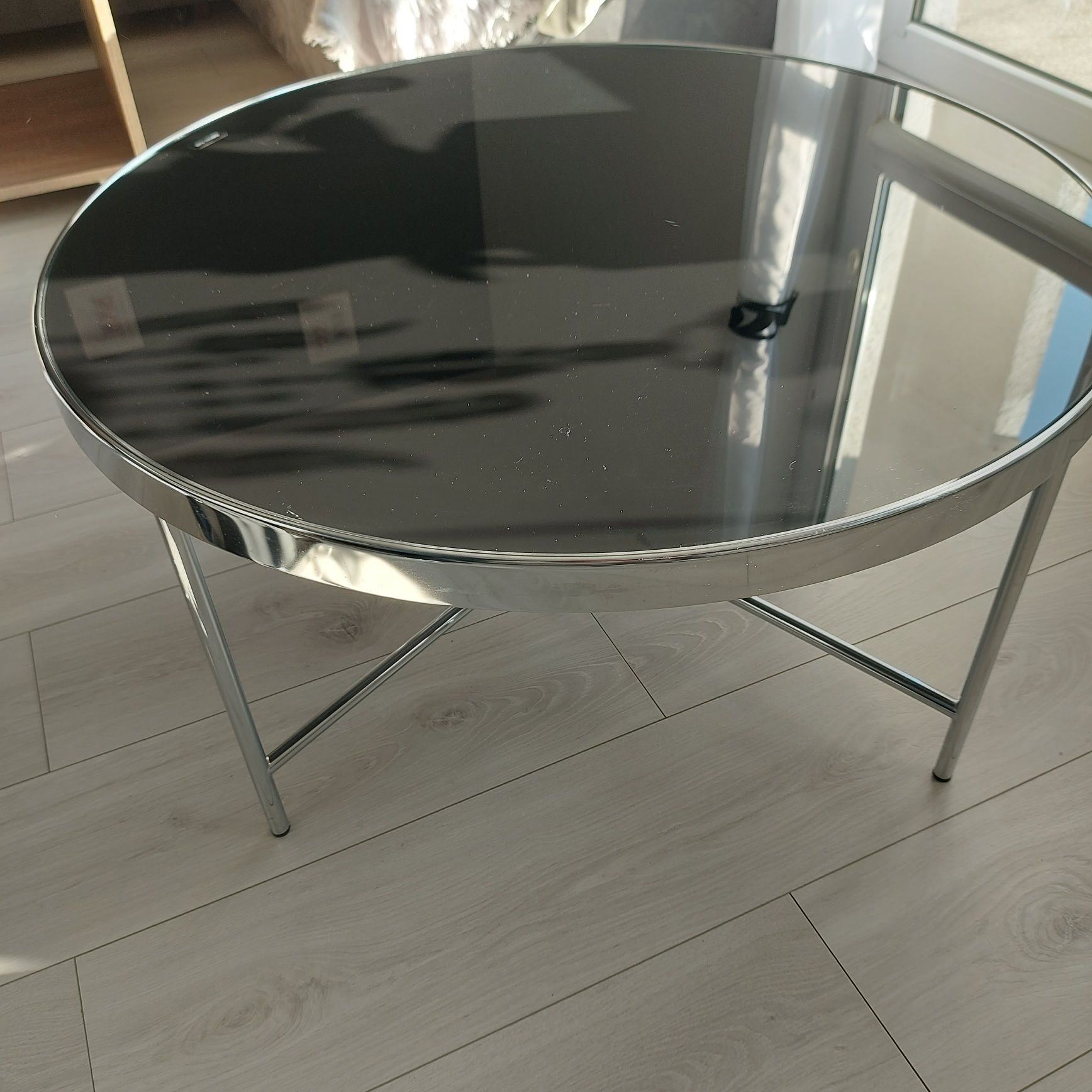 Stolik kawowy 82cm , wys 40cm Stan Idealny