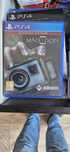 Madison ps4 ps5 silent hill 2 PL